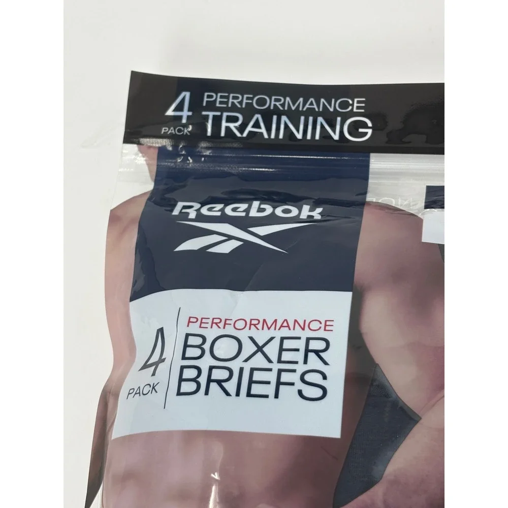 Reebok performance training
